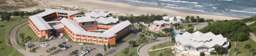 Samba Tourist Hotel 3*