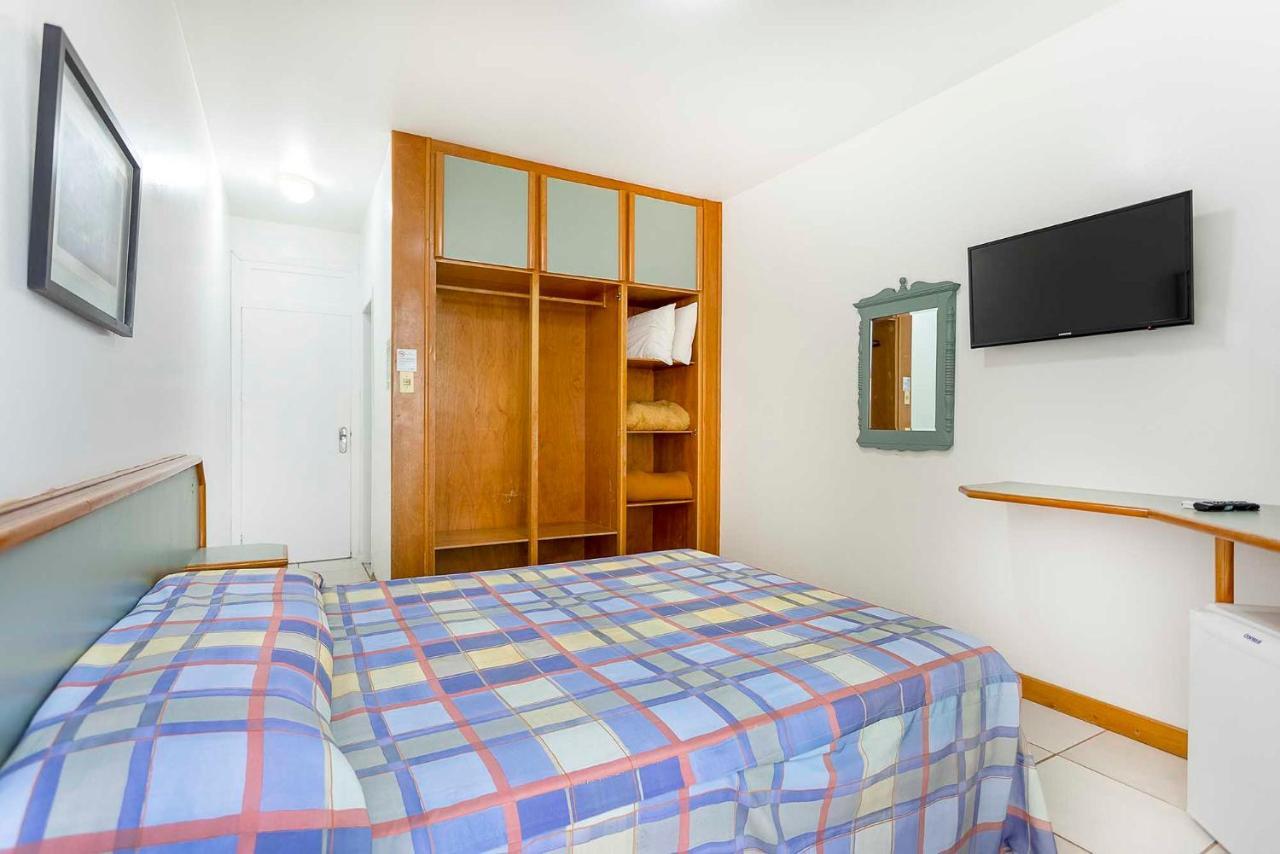 Hotel Samba Tourist Laguna