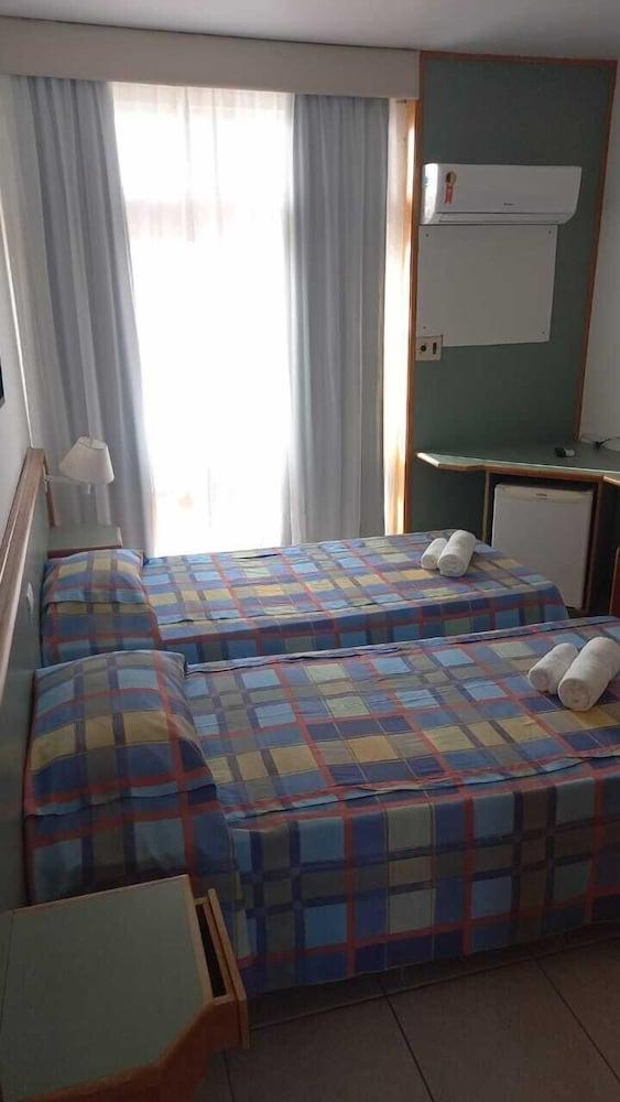 Samba Tourist Hotel