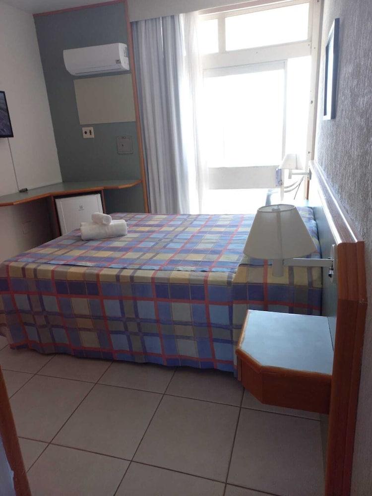 Samba Tourist Hotel